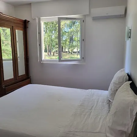 Domaine Akoya Σπίτι διακοπών *
