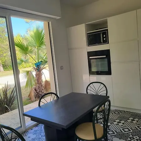 Holiday home Domaine Akoya