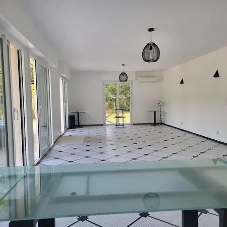 Domaine Akoya Holiday home *