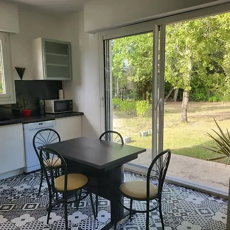Holiday home Domaine Akoya *