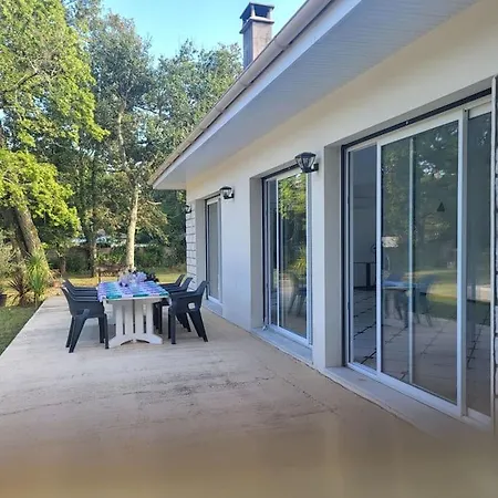 Domaine Akoya Holiday home